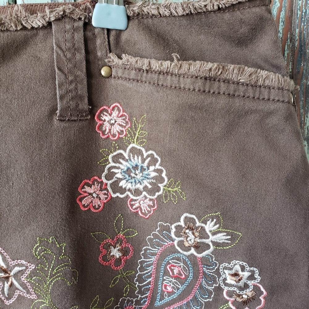 Bandolino skirt size 18 - Picture 2 of 8
